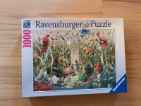 Ravensburger 1000 Teile Puzzle Baden-Württemberg - Oberkirch Vorschau