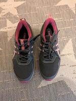 Sportschuhe Asics, inkl. Versand Niedersachsen - Wolfsburg Vorschau