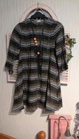 Kleid mit Muster Hessen - Habichtswald Vorschau