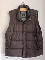 Marc O’Polo Daunenweste Herren Gr XXL braun Schleswig-Holstein - Husby Vorschau