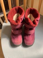 Superfit Winterstiefel Schneestiel 28 Bayern - Dinkelsbuehl Vorschau