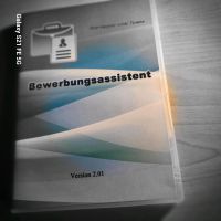 Bewerbungssoftware Nordrhein-Westfalen - Kall Vorschau