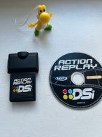 Action Replay DSi - Nintendo DS - Cheat Modul Hack Berlin - Neukölln Vorschau