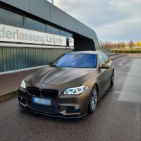 BMW F10 550i xdrive V8 300km/h 580ps ATM Leipzig - Nord Vorschau