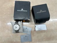 Jaques Lemans n-208 Herren Chrono Automatik Bayern - Hof (Saale) Vorschau