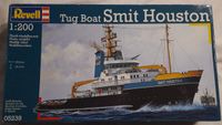 Revell - Nr. 05239 -  Tug Boat / Schlepper „SMIT HOUSTON“ 1:200 Nordrhein-Westfalen - Plettenberg Vorschau