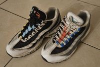 Sneaker Schuhe Gr 38 Nike Air Max          (44) Nordrhein-Westfalen - Sprockhövel Vorschau