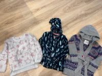 Warme Strickjacke und Pullover Sachsen - Grünhain-Beierfeld  Vorschau