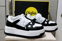 Buffalo Sneaker-Chucks-Schuhe -Gr.39(UK6) *Neu mit OVP* Hessen - Ludwigsau Vorschau