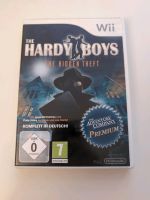 The Hardy Boys The Hidden Theft Nintendo Wii Nordrhein-Westfalen - Krefeld Vorschau