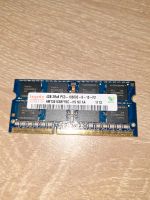 Arbeitsspeicher Hynix 4GB 2Rx8 PC3 10600S Berlin - Spandau Vorschau