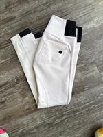 Freddy Highwaist weiß / M Kreis Pinneberg - Hetlingen Vorschau