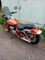 Aprilia Classik 125 Bayern - Garmisch-Partenkirchen Vorschau