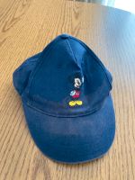 Cap Hut Mütze Jungen 134/152 H&M Micky Mouse Thüringen - Schimberg Vorschau