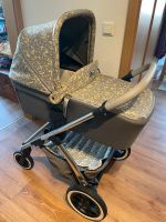 Moon Relaxx Kombi Kinderwagen Bayern - Bayreuth Vorschau