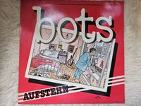 Bots – Aufstehn Vinyl Schallplatte LP 12“ Baden-Württemberg - Pfedelbach Vorschau