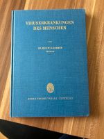 Viruserkrankungen des Menschen Buch Niedersachsen - Göttingen Vorschau