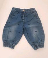 Caprijeans Gr. 92 von s.Oliver Baden-Württemberg - Ehingen (Donau) Vorschau