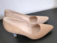 Damenschuhe Echtleder neu 39 Niedersachsen - Hage Vorschau