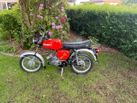 Simson s50 Bj 1976 Neumünster - Tasdorf Vorschau