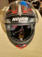 Motorradhelm Nolan N87 Gr. S Bayern - Landsberied Vorschau