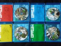 Anime Coppelion auf 4 Blu-ray Komplette Serie Dortmund - Innenstadt-West Vorschau