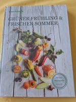 Thermomix Kochbuch Grüner Frühling und frischer Sommer Baden-Württemberg - Rauenberg Vorschau