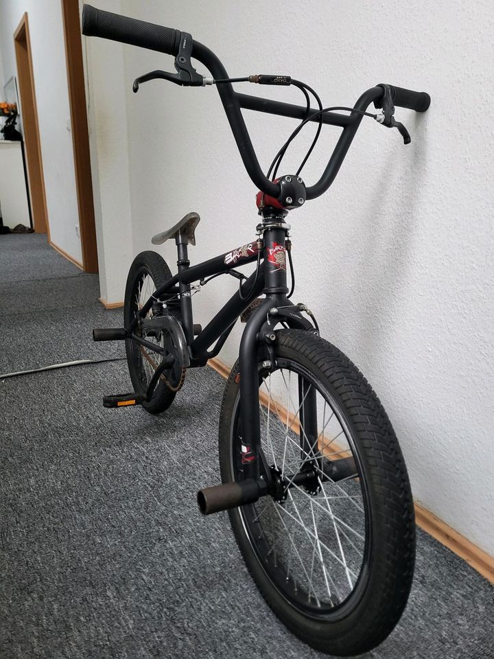 20zoll Bmx Fahrrad Marke: BarBar in Gelsenkirchen