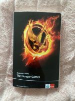 The Hunger Games Suzanne Collins Nordrhein-Westfalen - Oberhausen Vorschau