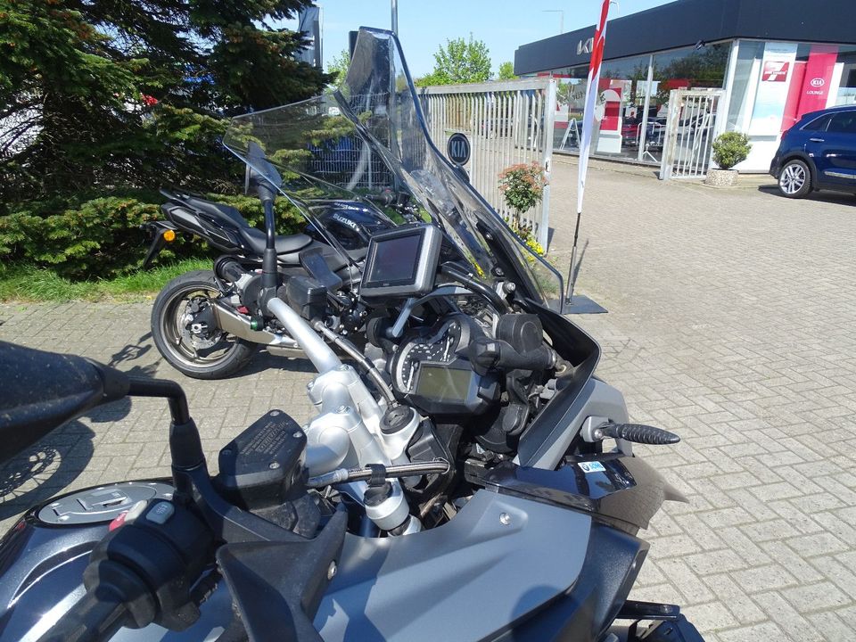 BMW R 1200 GS in Cuxhaven