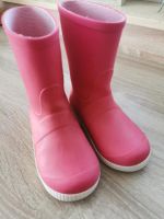 Gummistiefel in Größe 27 Nordrhein-Westfalen - Löhne Vorschau