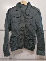 Tom Tailor Denim XS  Übergangsjacke Herbst Damen Jacke Bayern - Weißensberg Vorschau