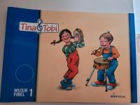 Tina und Tobi Musikfibel 1 Bayern - Altenstadt Vorschau