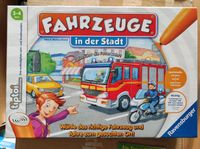 TipToi Spiel "Fahrzeuge in der Stadt" Baden-Württemberg - Weinstadt Vorschau