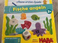 HABA Meine ersten Spiele - Fische angeln Rheinland-Pfalz - Linz am Rhein Vorschau