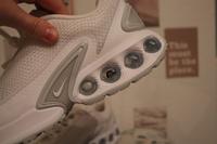 Nike Air Max Dn | Neuwertig, einmal getragen | Größe 38 Baden-Württemberg - Schopfheim Vorschau