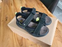 Lurchi Oniro Trekkingsandalen Sandalen Schwarz Gr.34 Neu Wuppertal - Ronsdorf Vorschau