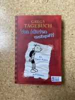 Gregs Tagebuch Von Idioten umzingelt! NEU ungelesen Friedrichshain-Kreuzberg - Friedrichshain Vorschau