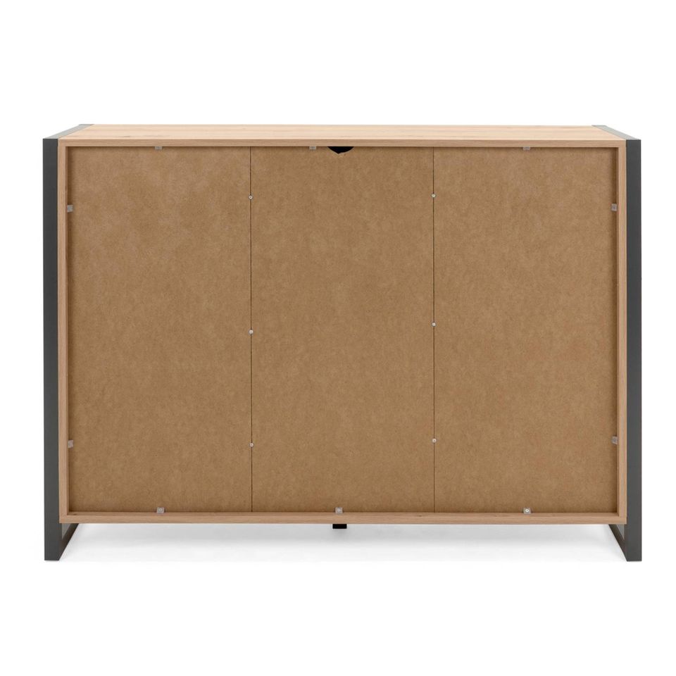 Kommode Sideboard Schrank Highboard Anrichte Natur NEU 217-Er in Erfurt