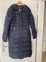 Betty Barclays Outdoormantel Daunenmantel Gr. 42 blau neuwertig Aachen - Eilendorf Vorschau