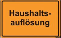 Private Wohnungsauflösung HaushaltsHausratsauflösung Entrümpelung Baden-Württemberg - Friedrichshafen Vorschau