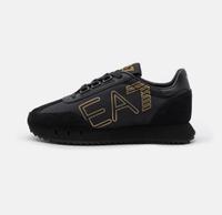 EA7 Emporio Armani Damen Sneaker Schleswig-Holstein - Norderstedt Vorschau