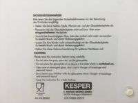 Haushaltsauflösung: Glasabdeckung für den Herd, Kesper Rostock - Stadtmitte Vorschau