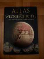 Atlas der Weltgeschichte Nordrhein-Westfalen - Mönchengladbach Vorschau