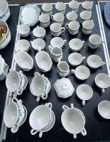 121 tlg 12 Personen Villeroy Boch Pasadena Ess Kaffee Tee Service Nordrhein-Westfalen - Mönchengladbach Vorschau