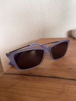 Ray Ban Sonnenbrille lila Berlin - Hellersdorf Vorschau