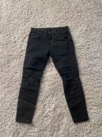 Jeans Bershka schwarz 32/32 Bayern - Georgensgmünd Vorschau