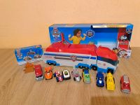 Paw Patrol Paw Patroler mit True Metal Autos Essen - Karnap Vorschau