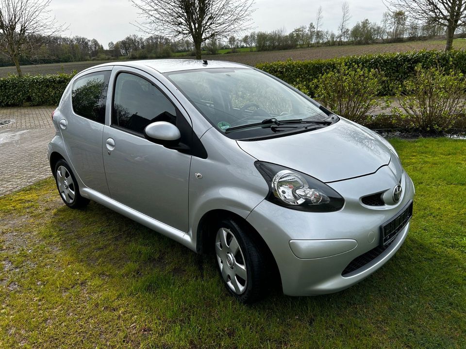 Toyota Aygo 1,0 Cool in Lengerich