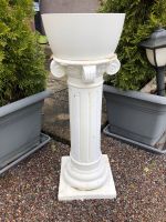 2 Griechische Säulen zu verkaufen Baden-Württemberg - Nagold Vorschau